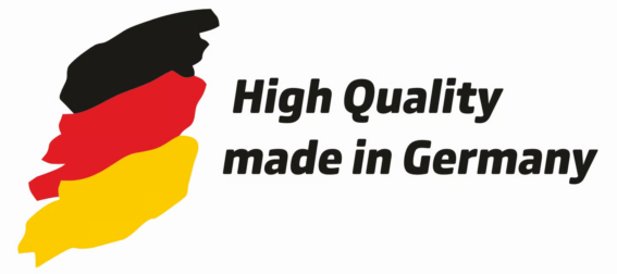 High Quality made in Germany, Stickprogramme von Datalogo