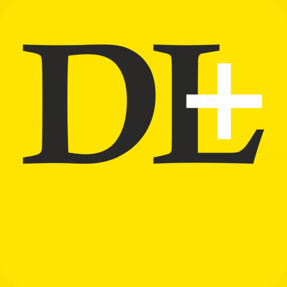 Link zu den Mehrwertseiten von Datalogo Plus+